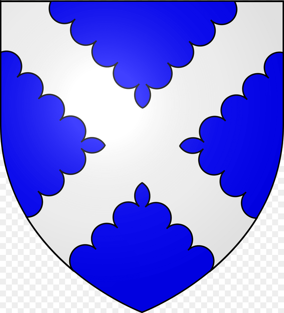 Blason De La Famille De Gayardon De Lvignen Teinte Clipart, Armor, Shield Png Image