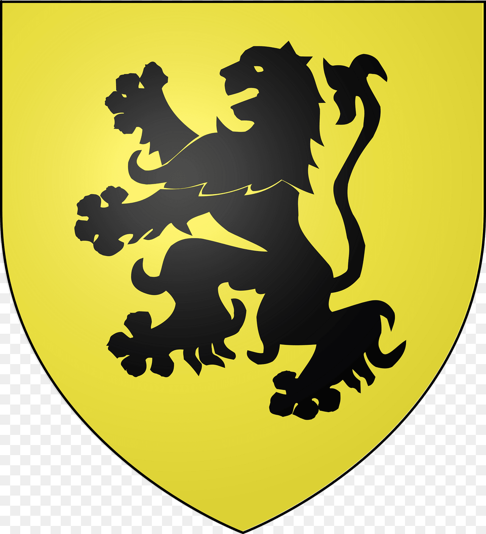 Blason De La Famille De Lon Clipart Free Transparent Png