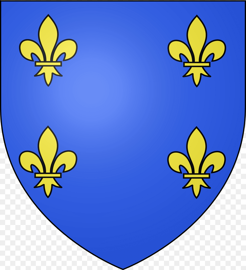 Blason De La Famille De Tinguy Du Pout Clipart, Armor, Shield Png Image