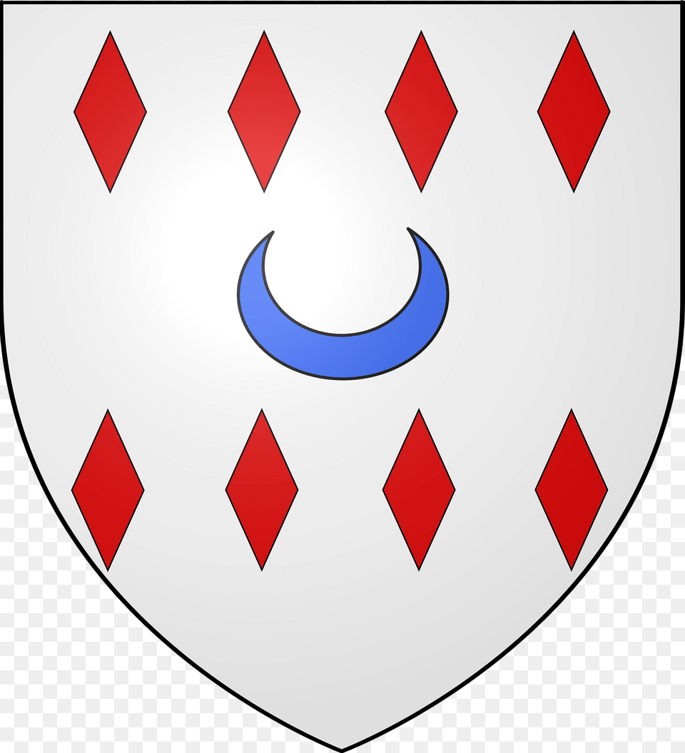 Blason De La Famille Des Prez Clipart, Armor, Shield Png Image