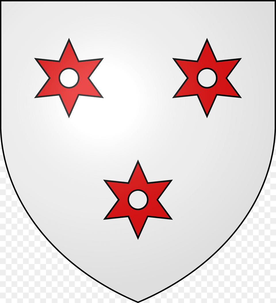 Blason De La Famille Ginestet Clipart, Armor, Shield, Symbol Png