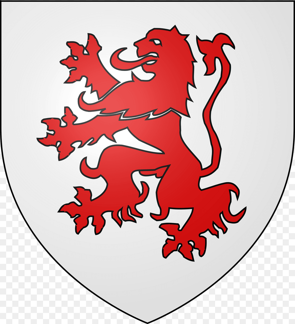 Blason De La Famille Testard Du Cosquer Clipart, Armor Png Image