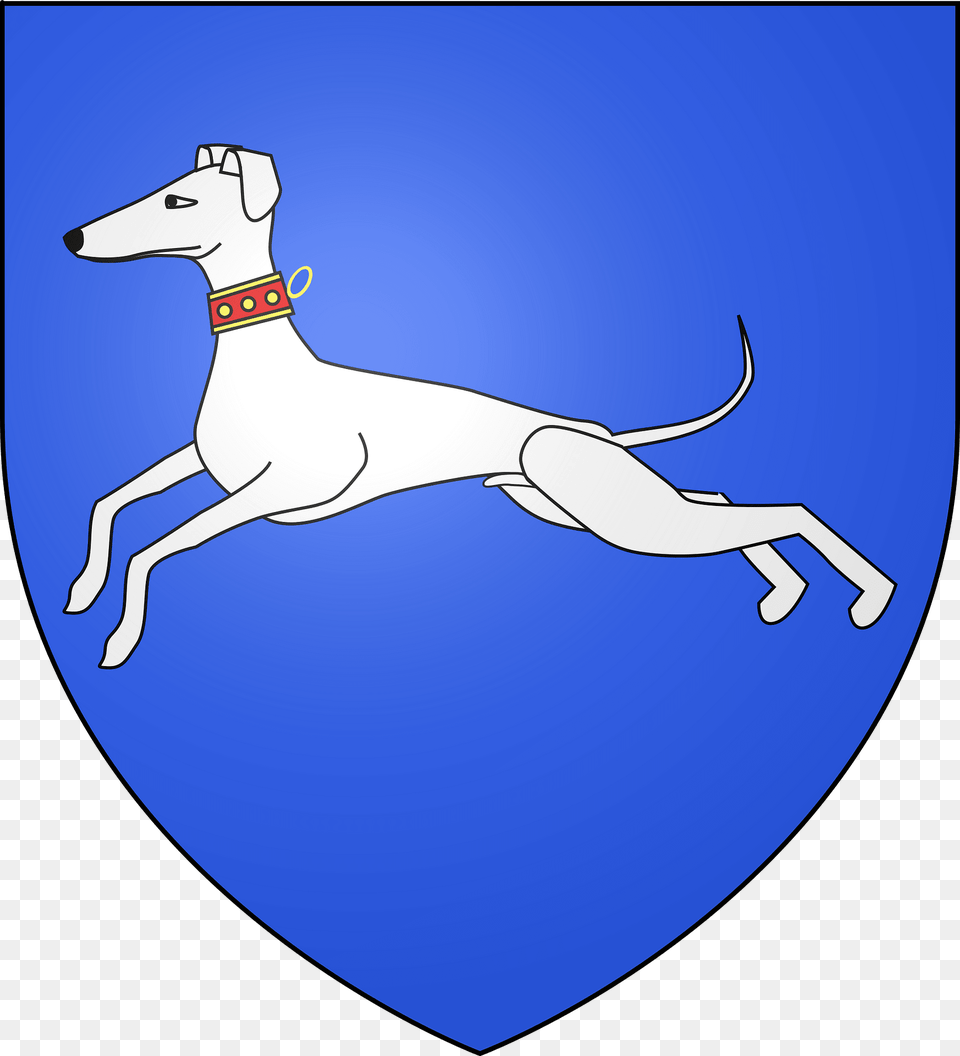 Blason De La Maison De Nicola Clipart, Animal, Kangaroo, Mammal Free Transparent Png