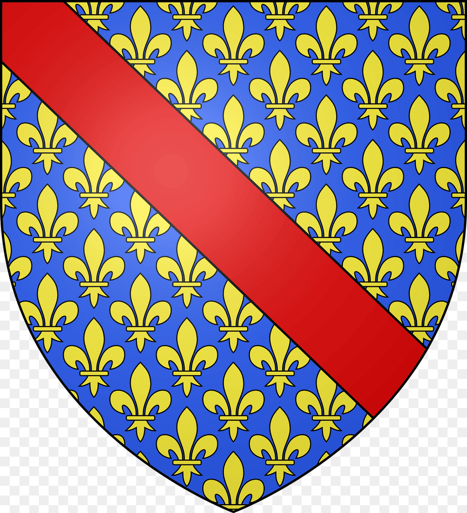 Blason De La Ville D39aigurande 36 Clipart, Armor, Shield Free Png