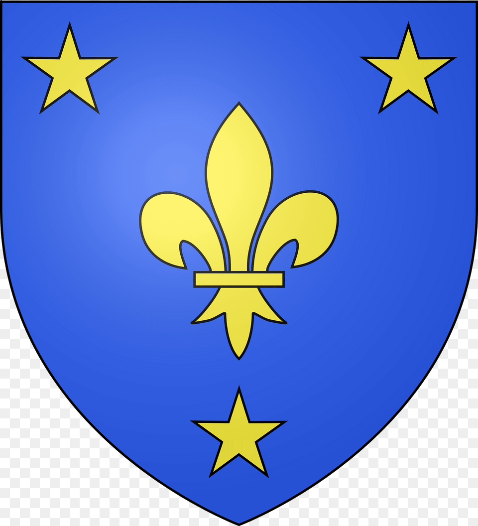 Blason De La Ville D39arfeuilles 03 Clipart, Armor, Shield, Symbol Free Png