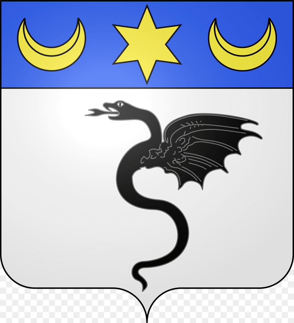 Blason De La Ville D39artalens Souin Hautes Pyrnes Clipart, Symbol, Logo Free Transparent Png