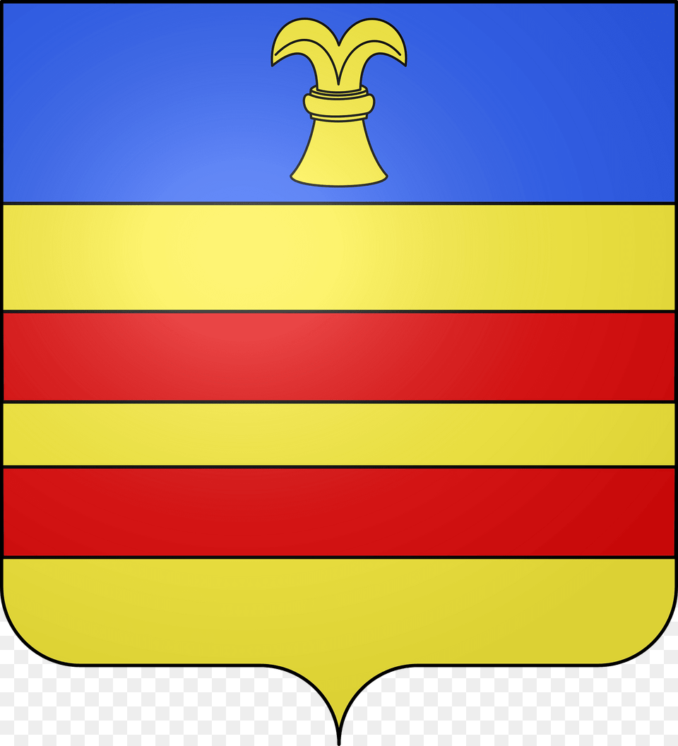 Blason De La Ville D39aucun Hautes Pyrnes Clipart, Logo Png