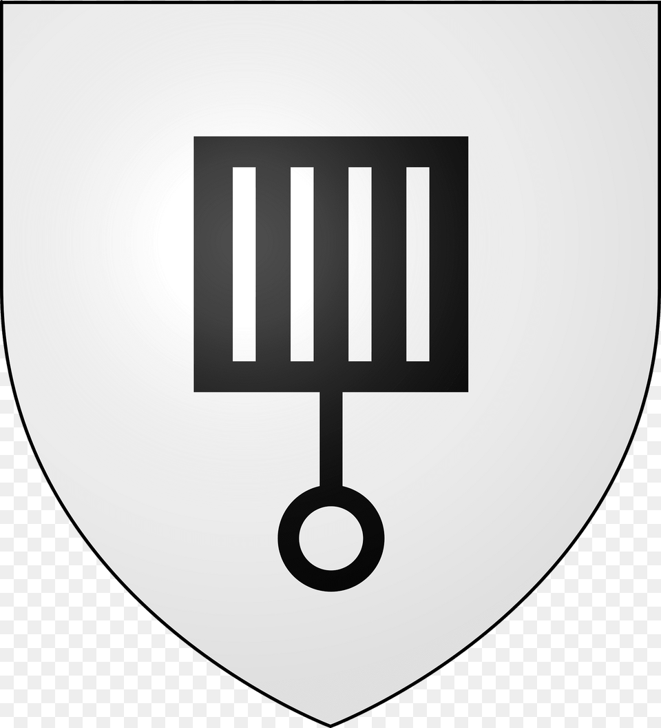 Blason De La Ville D39eygalires 13 Clipart, Armor, Electronics, Hardware Free Transparent Png