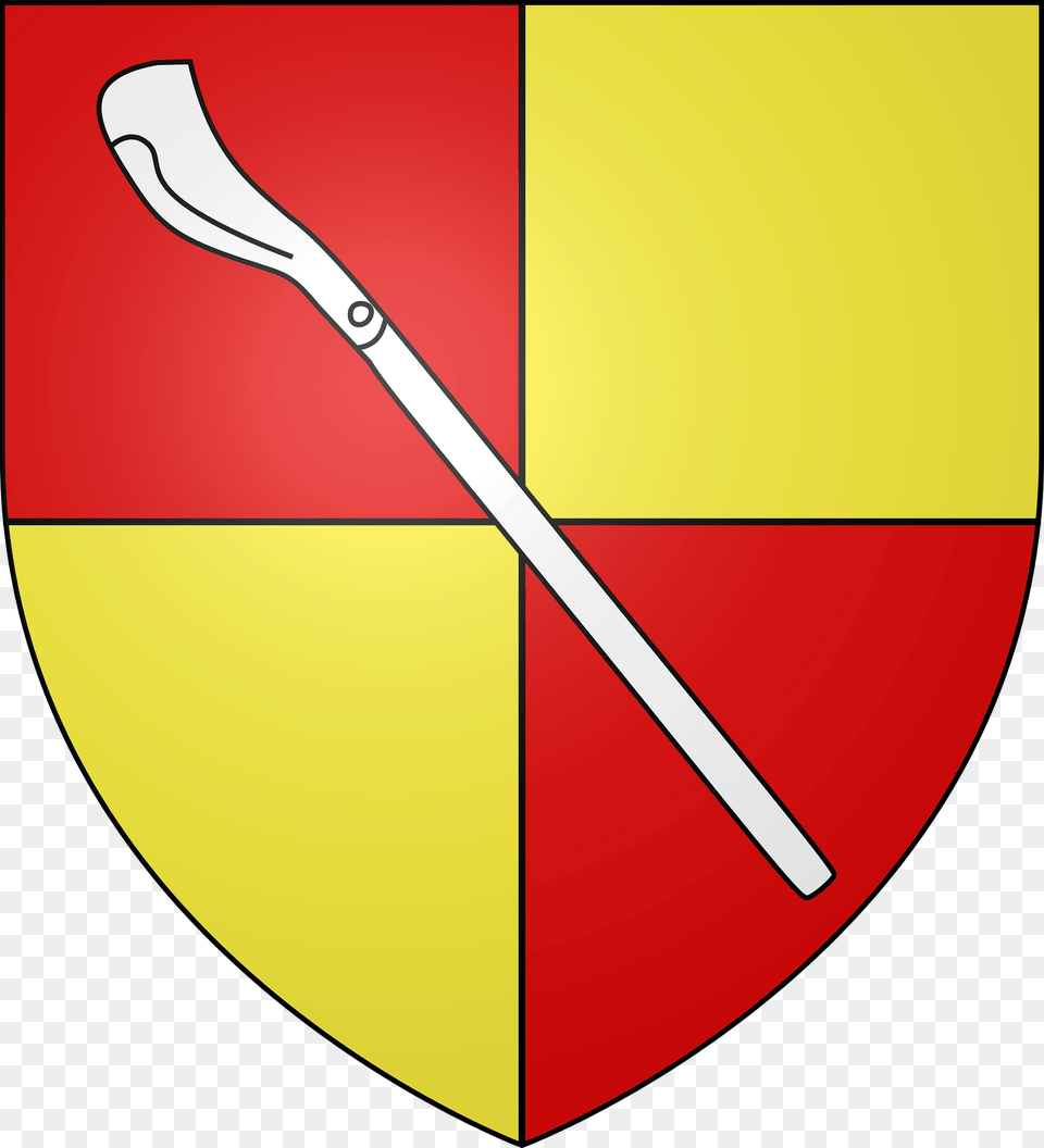 Blason De La Ville D39heiwiller 68 Clipart, Armor, Smoke Pipe Png