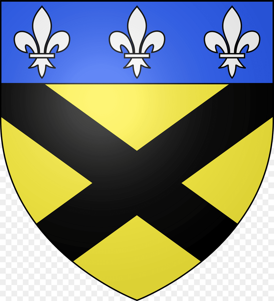 Blason De La Ville D39holtzwihr 68 Clipart, Armor, Shield, Symbol Free Transparent Png