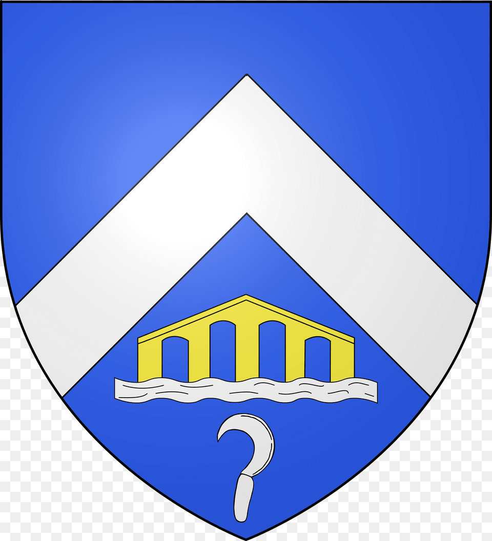 Blason De La Ville D39illfurth 68 Clipart, Logo, Symbol Free Transparent Png