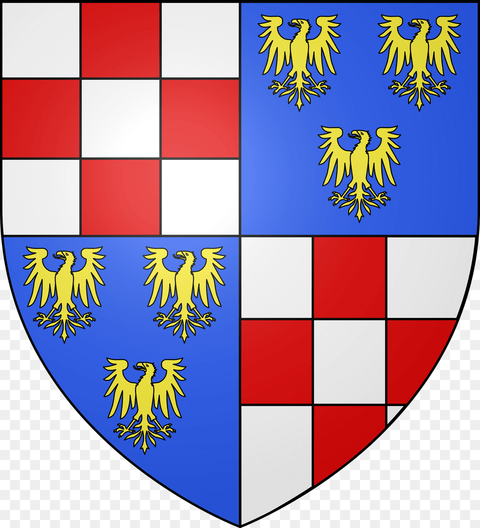 Blason De La Ville D39oberlarg 68 Clipart, Armor, Shield Free Transparent Png