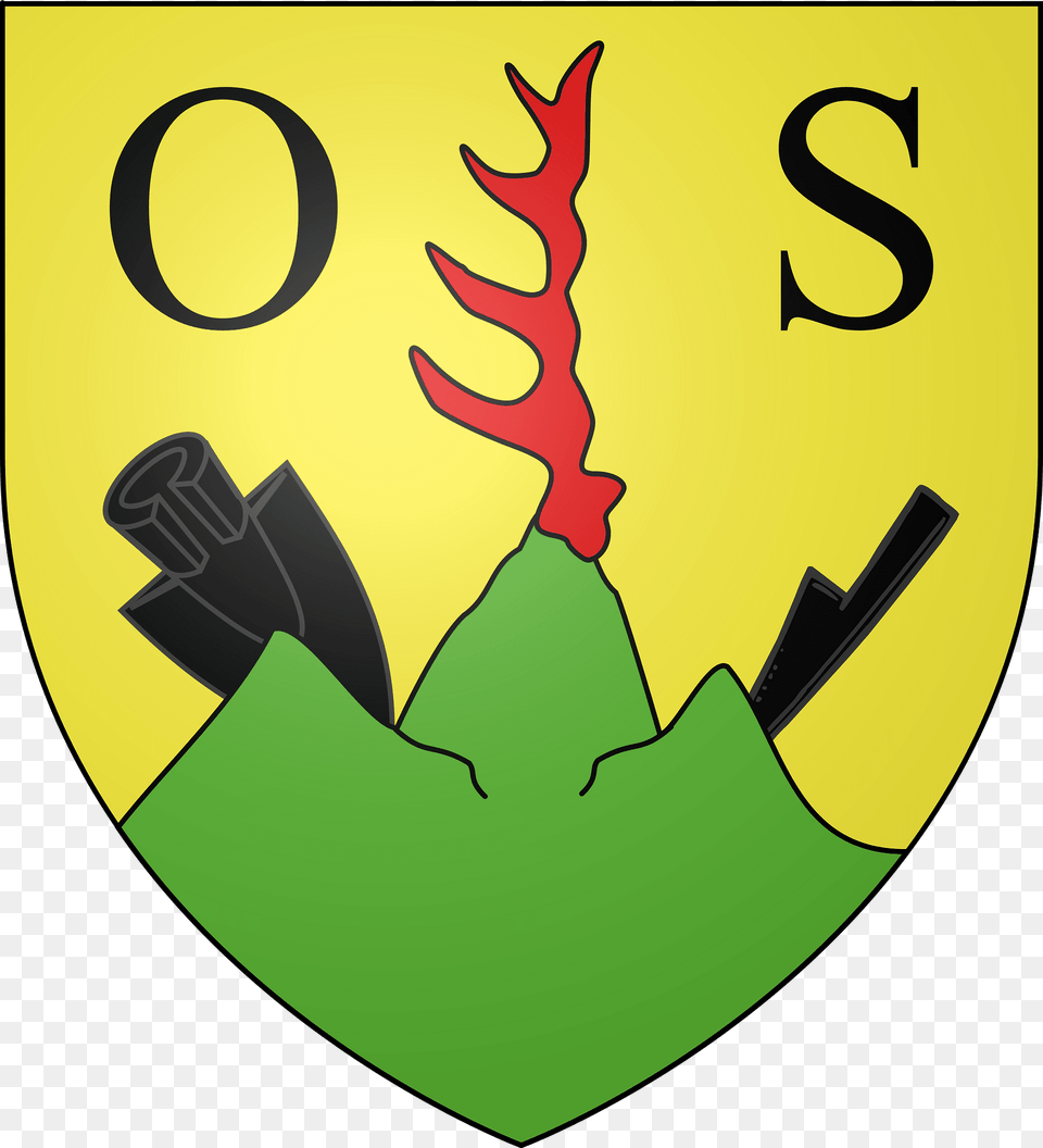 Blason De La Ville D39ostheim 68 Clipart, Symbol, Logo Png