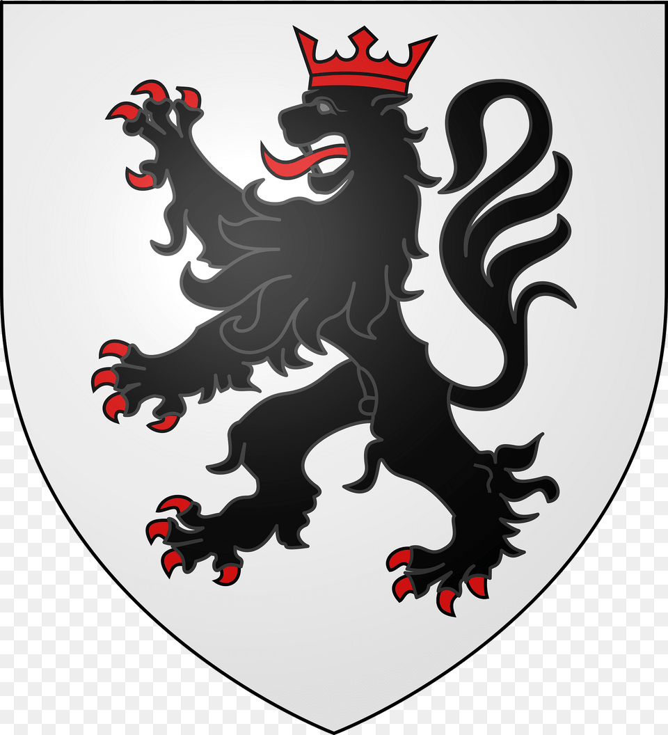 Blason De La Ville D39ourches Sur Meuse 55 Clipart, Electronics, Hardware Free Png