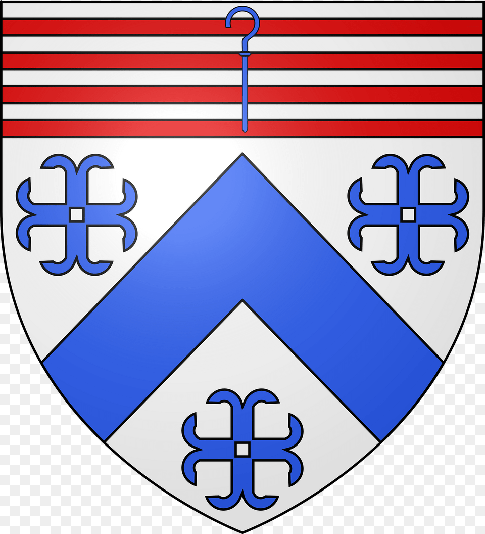 Blason De La Ville De 37 Clipart, Armor, Shield Png Image