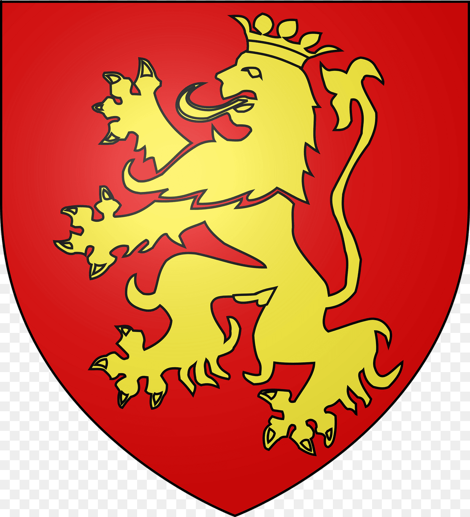 Blason De La Ville De Aigremont 52 Clipart, Armor, Shield Free Transparent Png