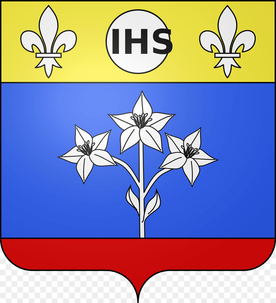 Blason De La Ville De Argels Bagnres Hautes Pyrnes Clipart, Armor, Symbol Png