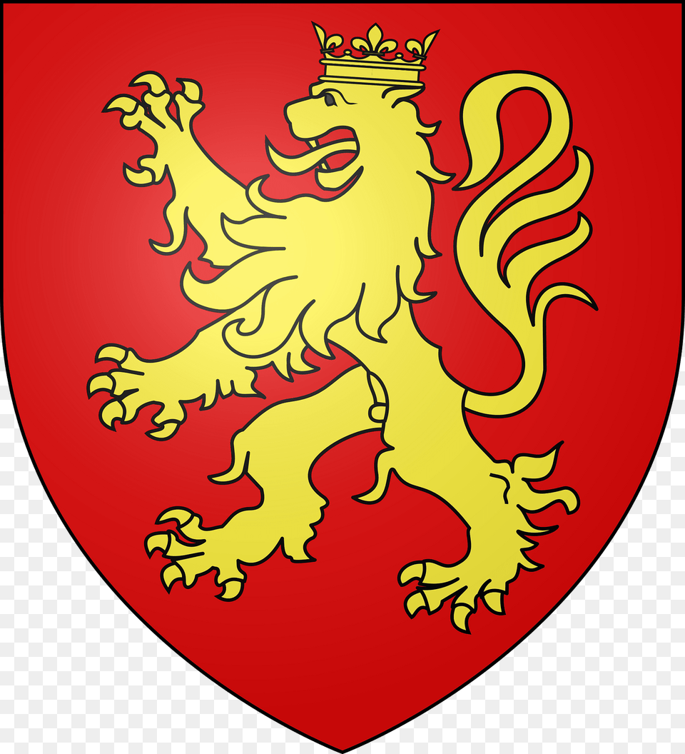 Blason De La Ville De Bacourt Moselle Clipart, Armor, Shield, Baby, Person Free Png Download