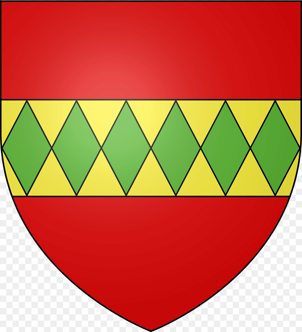 Blason De La Ville De Bages 11 Clipart, Armor Free Png