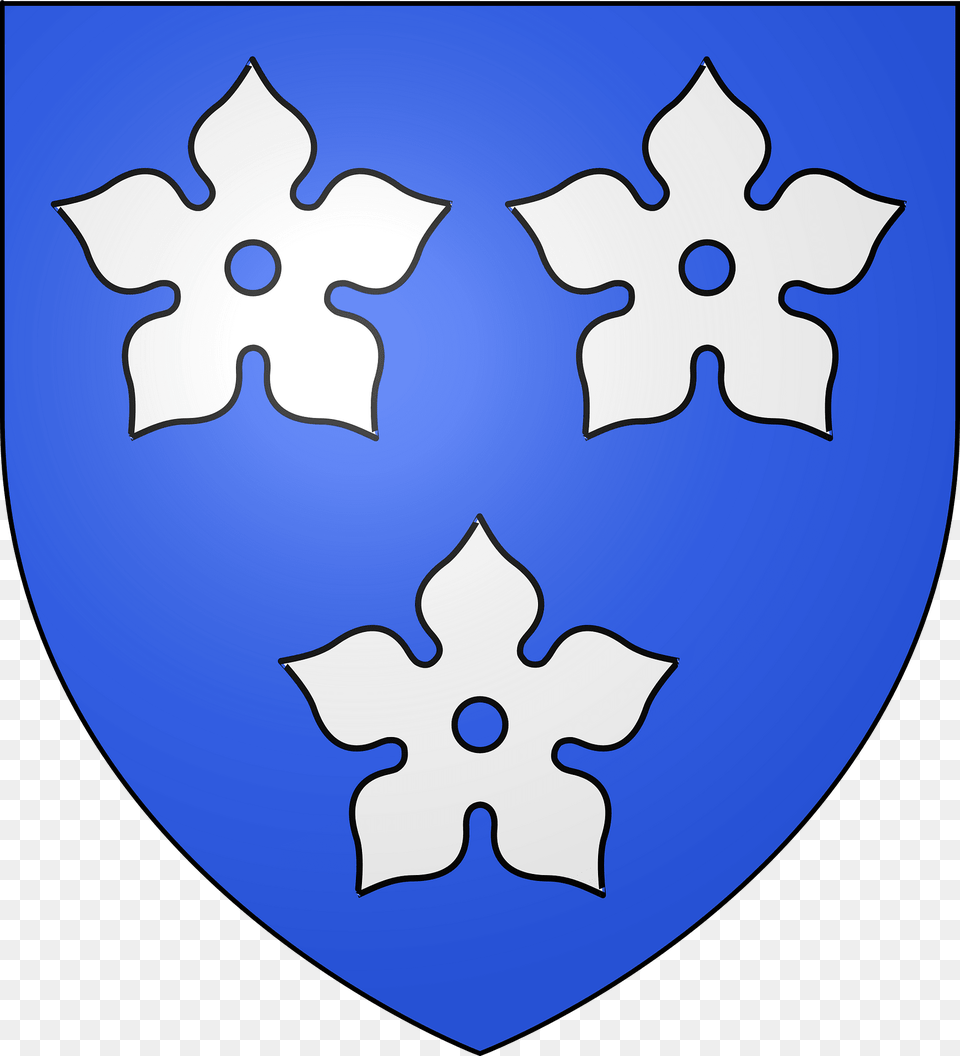 Blason De La Ville De Baissey 52 Clipart, Armor, Nature, Outdoors, Shield Free Png