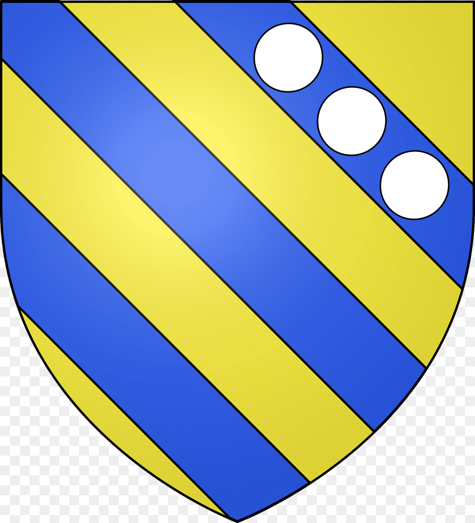 Blason De La Ville De Ballersdorf 68 Clipart, Sphere Png