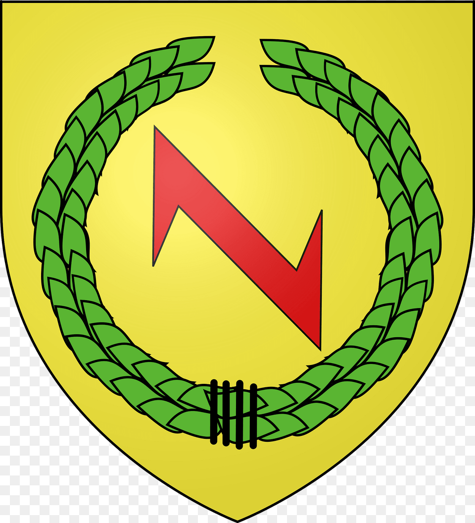 Blason De La Ville De Bartenheim 68 Clipart, Logo, Symbol, Emblem Png