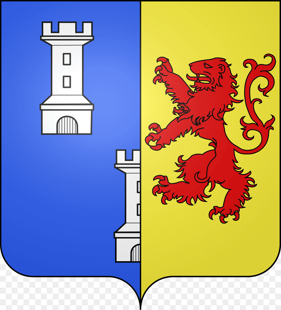 Blason De La Ville De Beaulieu Cte D39or Clipart, Baby, Person Free Png Download