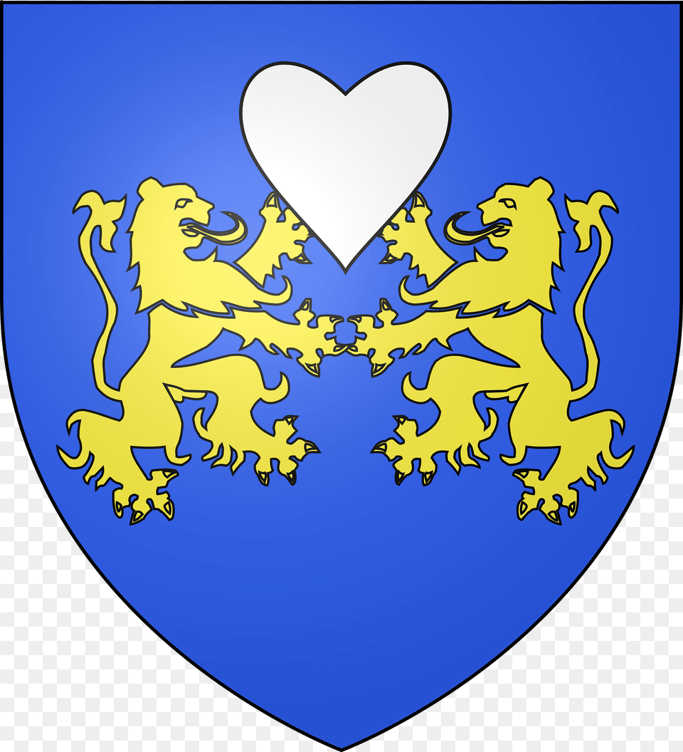 Blason De La Ville De Beaurecueil 13 Clipart, Armor, Logo Png Image