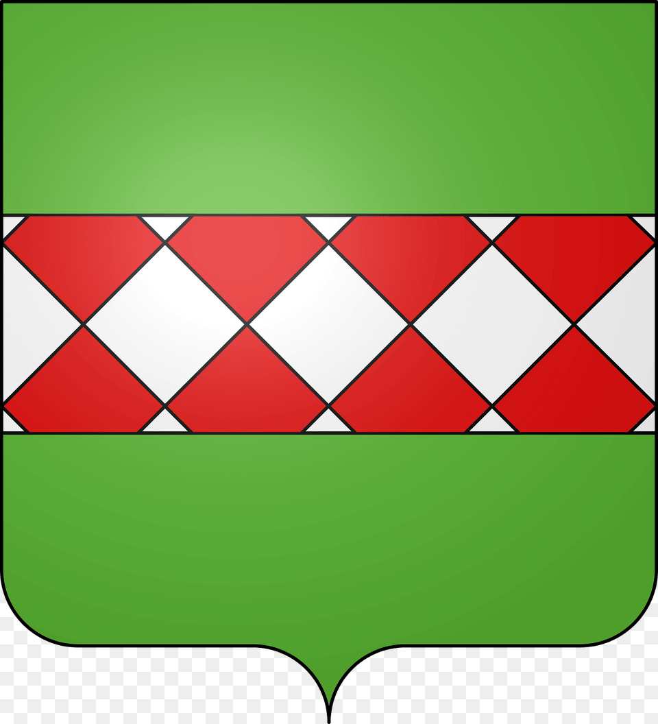 Blason De La Ville De Belvezet 30 Clipart, Fence Free Transparent Png