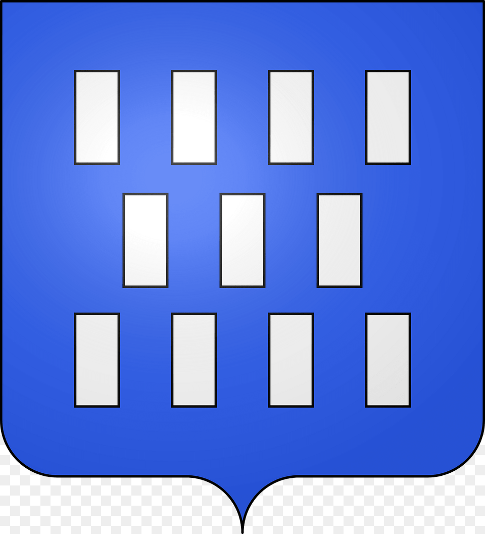 Blason De La Ville De Bess Sur Braye Sarthe Clipart, Scoreboard Png Image