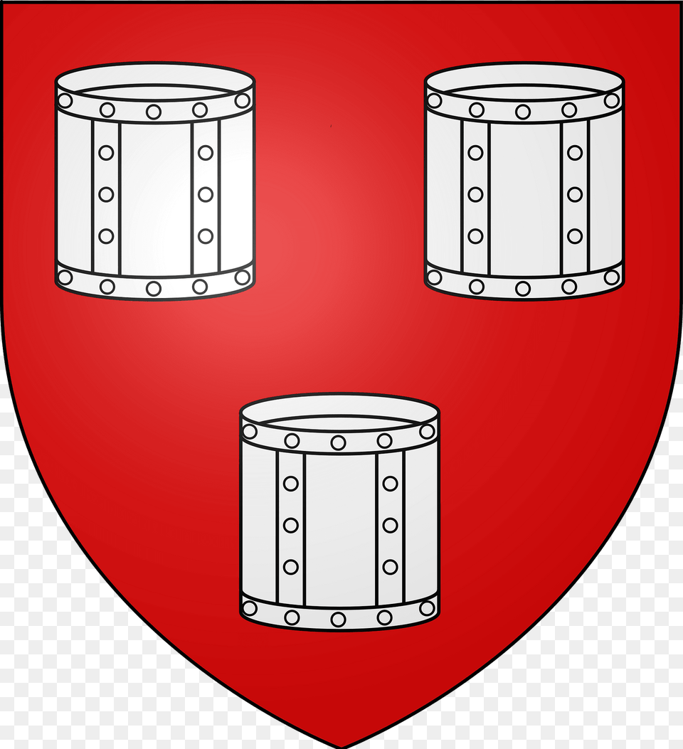 Blason De La Ville De Blr 37 Clipart, Armor Free Transparent Png