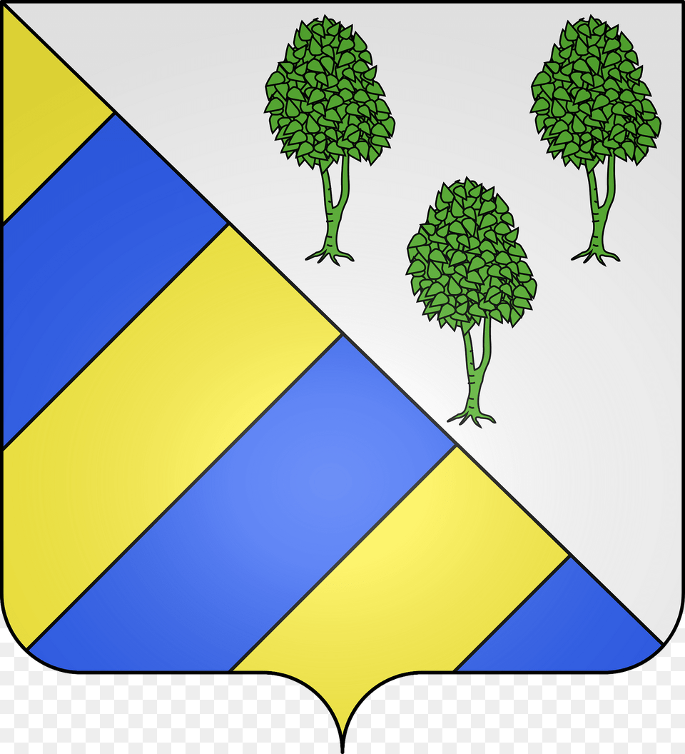 Blason De La Ville De Boulay Les Barres Loiret Clipart Png Image