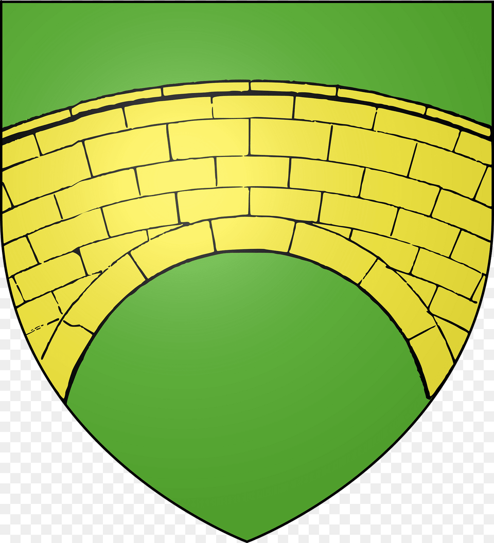 Blason De La Ville De Brchaumont 68 Clipart, Arch, Architecture, Logo Free Png