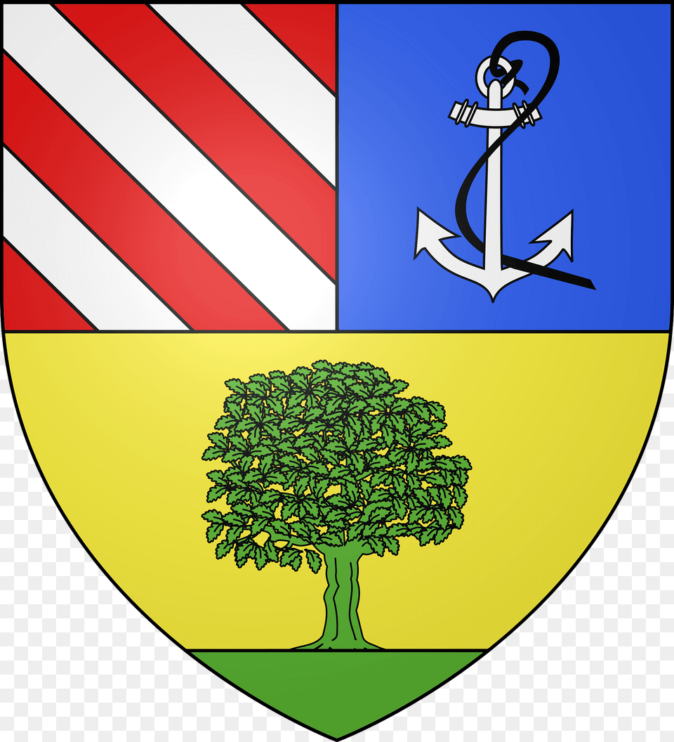 Blason De La Ville De Bressolles 03 Clipart, Electronics, Hardware, Plant Free Transparent Png