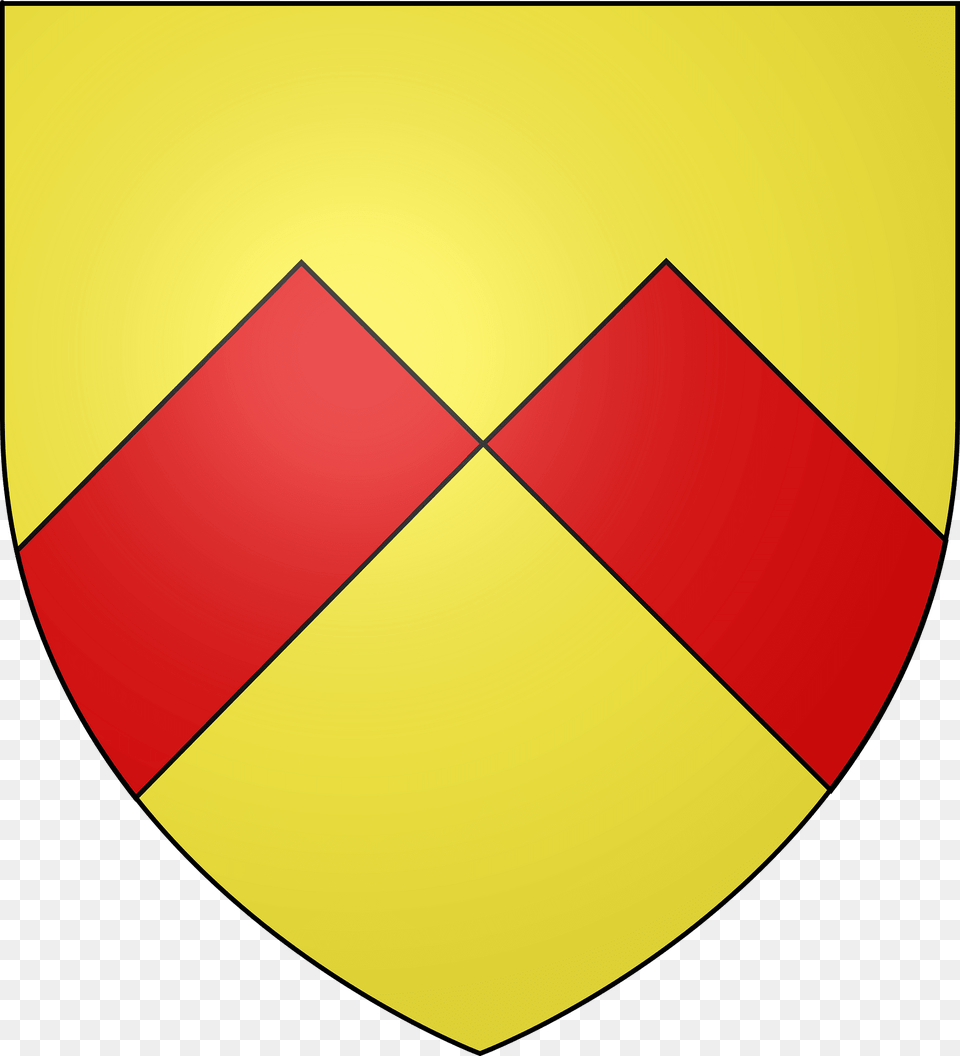 Blason De La Ville De Brzilhac 11 Clipart, Armor, Shield, Logo, Disk Free Transparent Png