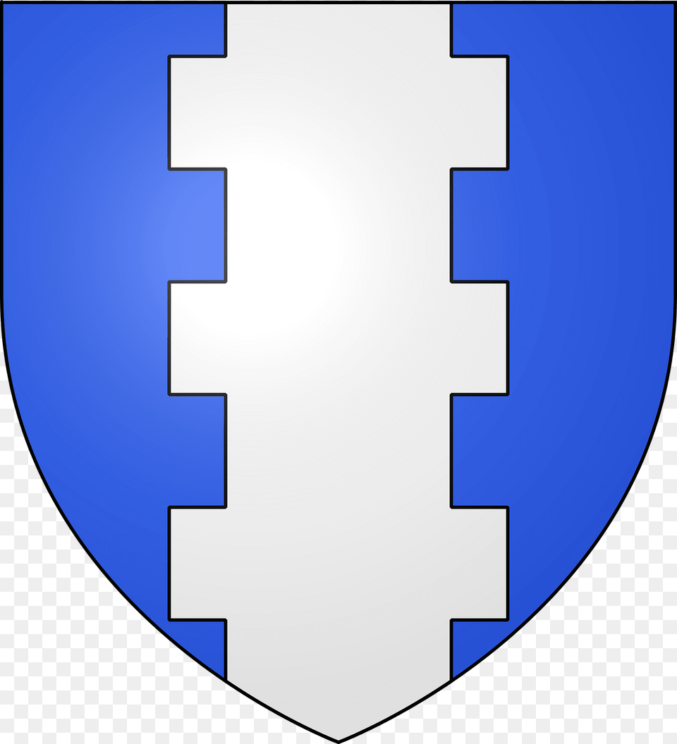 Blason De La Ville De Cailhau 11 Clipart, First Aid, Armor, Shield Free Transparent Png