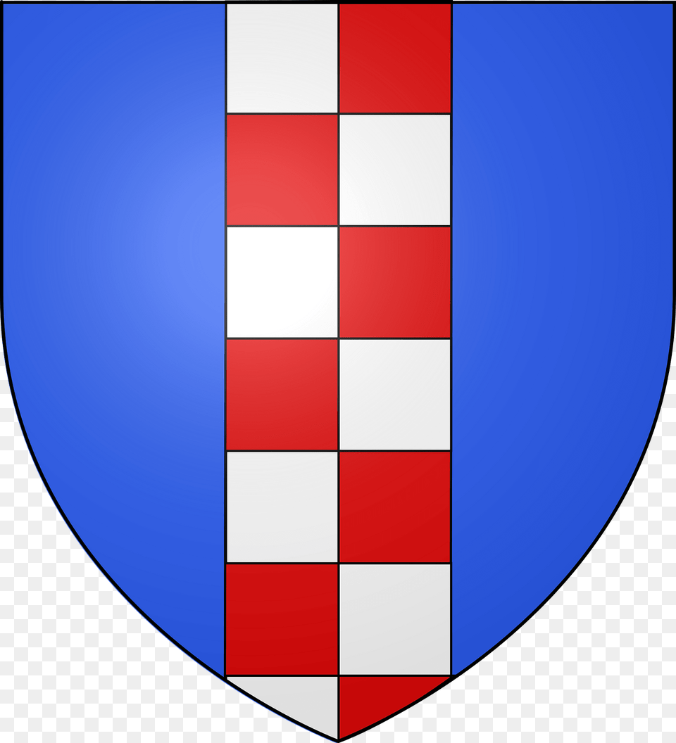 Blason De La Ville De Campoussy 66 Clipart, Armor, Shield Free Transparent Png