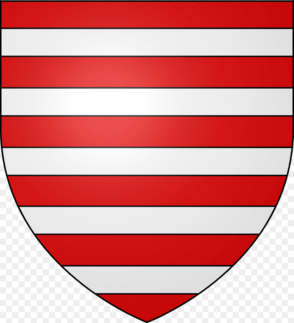 Blason De La Ville De Chambroncourt 52 Clipart, Armor, Shield, Car, Transportation Free Png