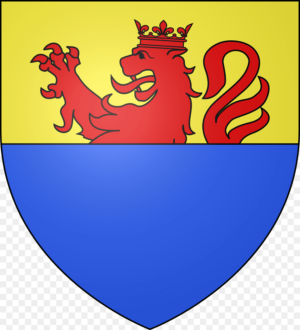 Blason De La Ville De Cherisey Moselle Clipart, Armor, Logo Free Transparent Png
