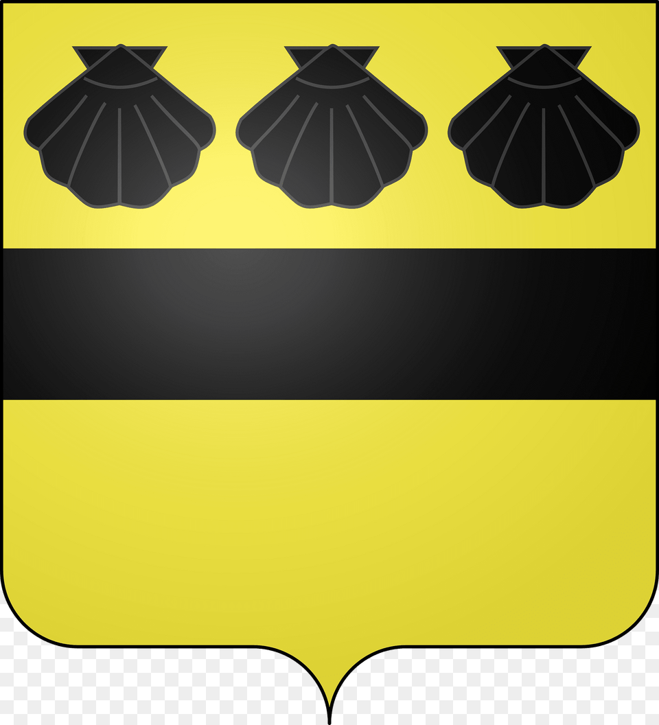 Blason De La Ville De Chteauneuf 21 Clipart, Logo, Symbol Free Transparent Png