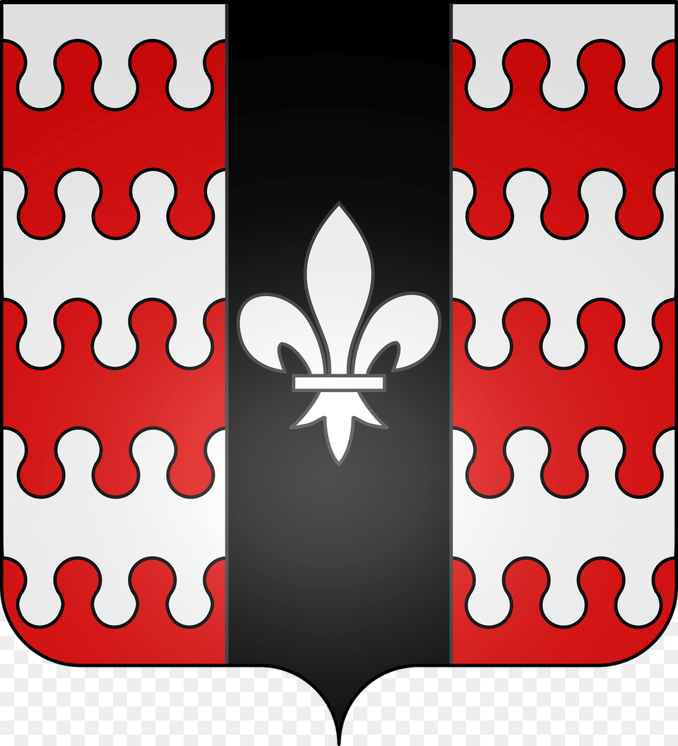 Blason De La Ville De Chtillon Le Roi Loiret Clipart, Armor Free Png