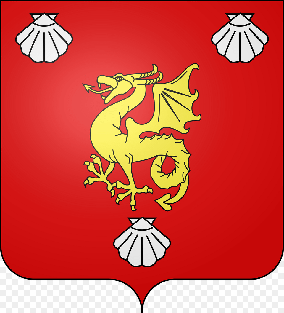 Blason De La Ville De Colmen Moselle Clipart Png Image