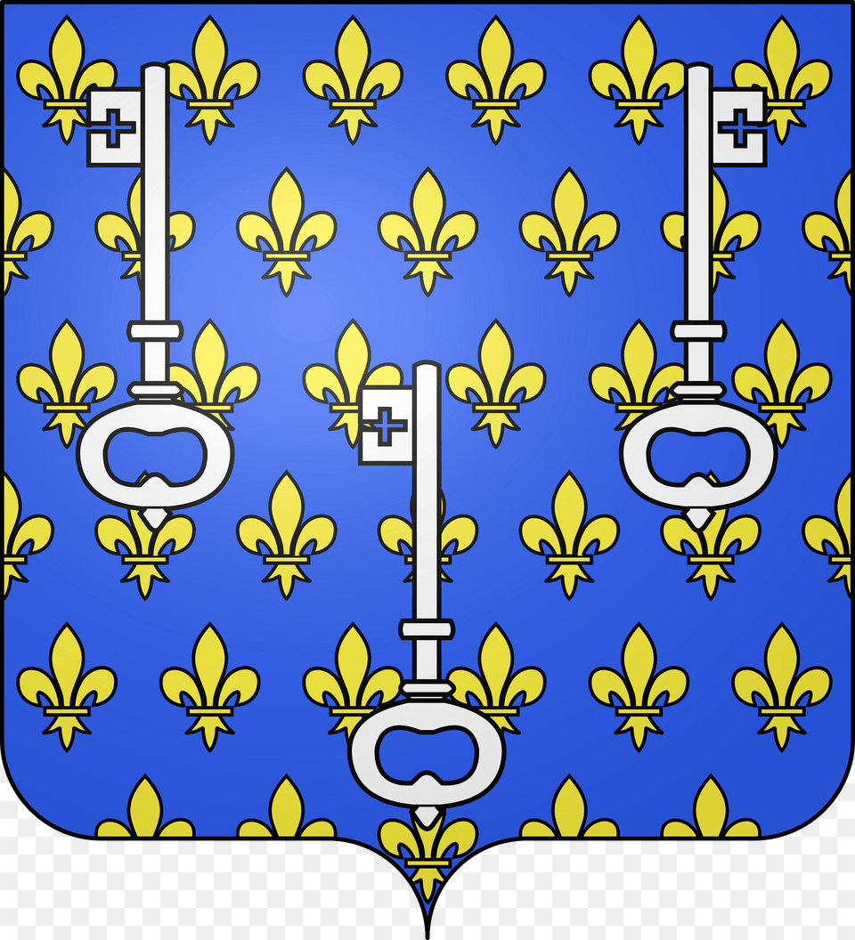 Blason De La Ville De Connerr Sarthe Clipart, Indoors, Bathroom, Room Free Png Download