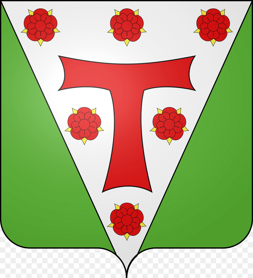 Blason De La Ville De Cormot Le Grand 21 Clipart, Logo, Symbol Png