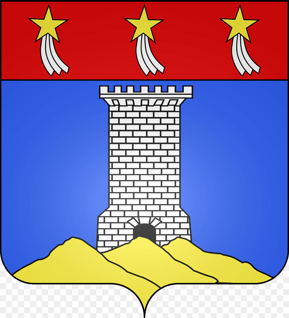 Blason De La Ville De Crancey 21 Clipart Png