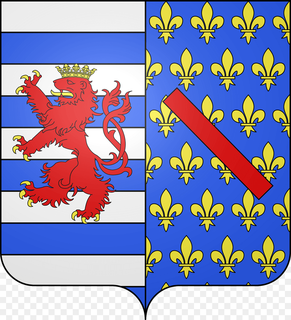 Blason De La Ville De Damvillers 55 Clipart, Armor Free Transparent Png