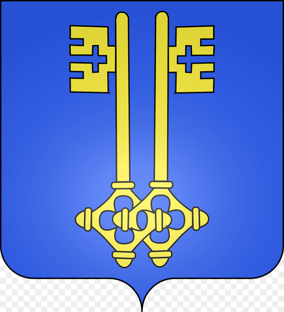 Blason De La Ville De Darcey 21 Clipart Png