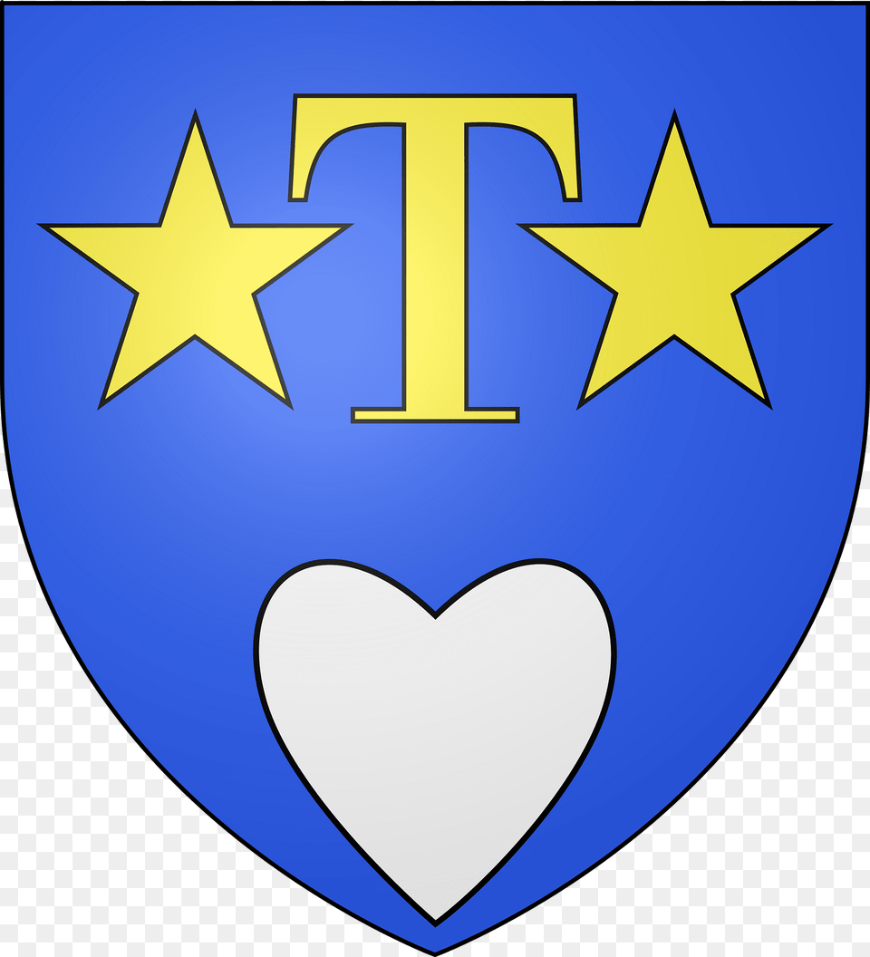 Blason De La Ville De Dietwiller 68 Clipart, Symbol, Logo Free Transparent Png