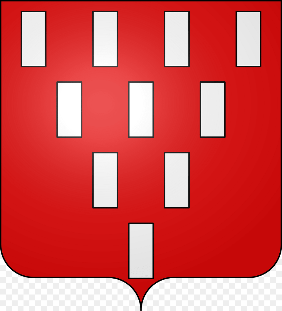 Blason De La Ville De Dolo Ctes D39armor Clipart, First Aid, Armor, Shield Png Image