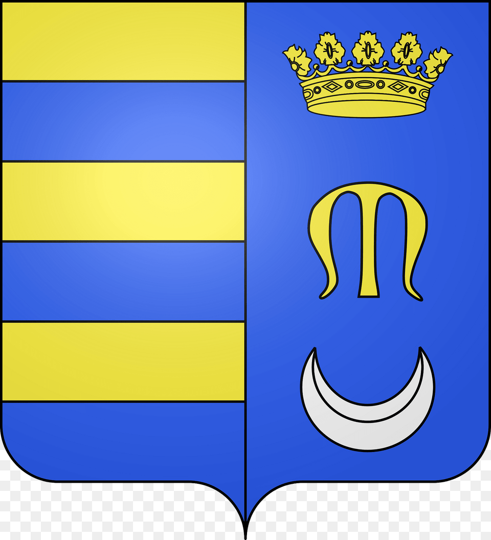 Blason De La Ville De Entrange Moselle Clipart, Emblem, Symbol, Logo Png